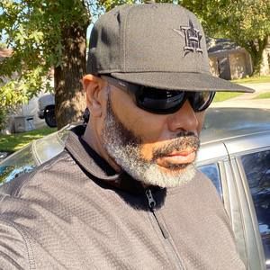 Meet your Posher, Al